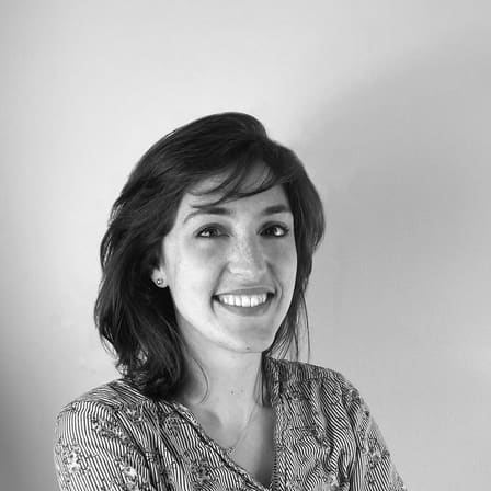 Cécile Fiore, coach PNL et sexothérapeute