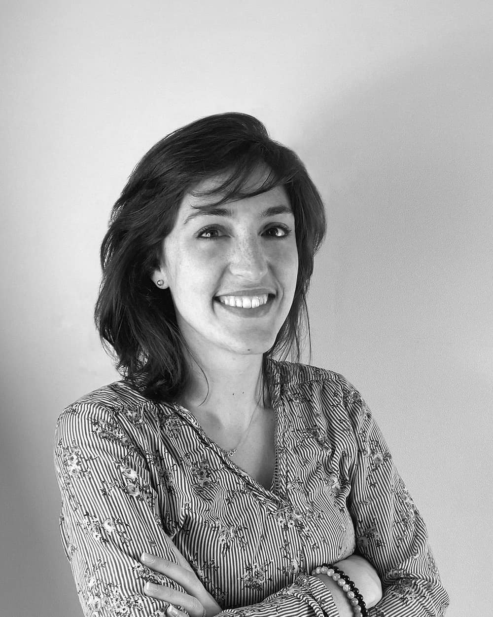 Cécile Fiore, coach PNL et sexothérapeute